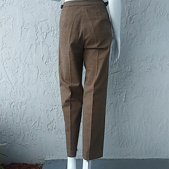 RL Lauren Ultra-Premium Ladies  slacks - Picture 5 of 8